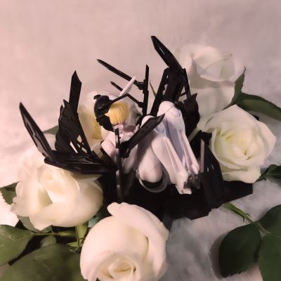 Chitocerium LXXVIII-platinum (prototype) 1.5版