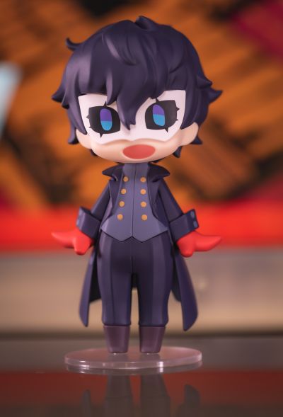 HELLO! GOOD SMILE 女神异闻录5 Joker