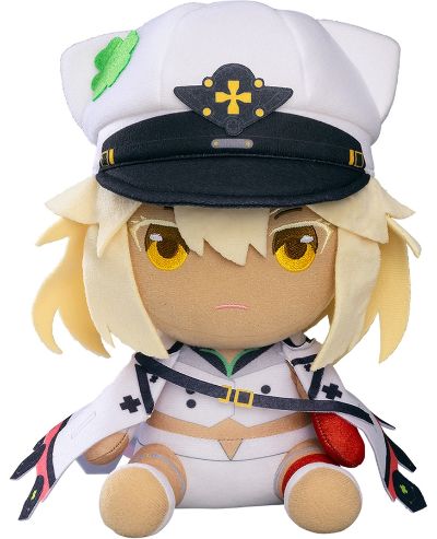 罪恶装备 -奋战- 毛绒玩偶 拉姆蕾萨尔·瓦伦丁