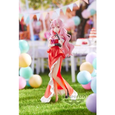 关于我转生变成史莱姆这档事 小说10周年纪念 朱菜