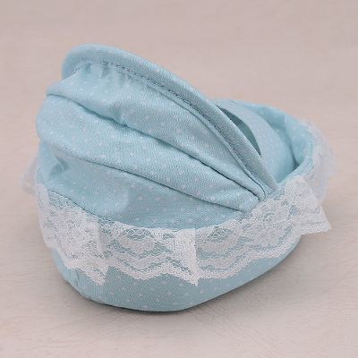 粘土人配件系列 摇篮