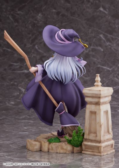 魔女之旅 伊蕾娜