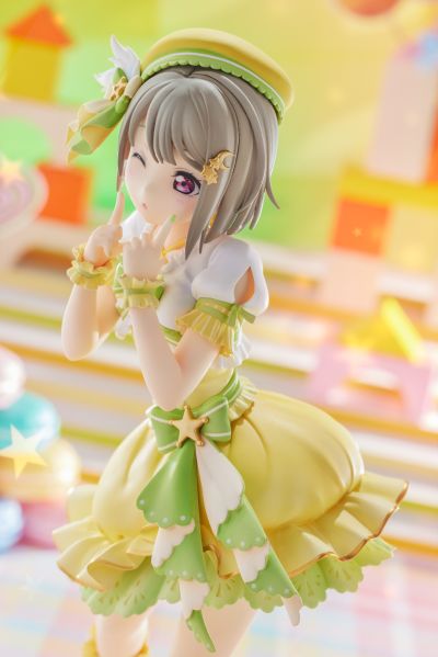 爱与演唱会! 虹咲学园学园偶像同好会 中须霞