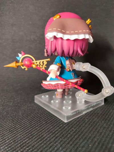 粘土人#2020 苏菲的炼金工房2 ~不可思议梦的炼金术士~ 苏菲·诺伊恩缪拉