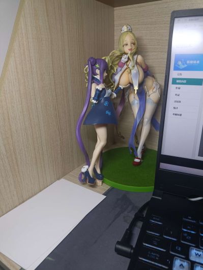 Luminasta  命运-冠位指定 降临者-琰女（杨贵妃）