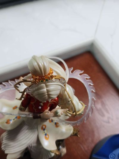 Gift+系列 王者荣耀 鲨之猎刃 澜