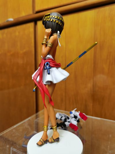 英雄*戦姫GOLD 法老护卫 デザイナーズカラーエディション 