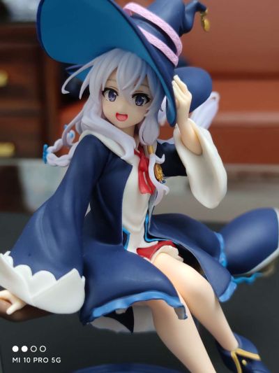 艺术家杰作+  魔女之旅  伊蕾娜人偶～魔女服造型～（TAiTO限定）