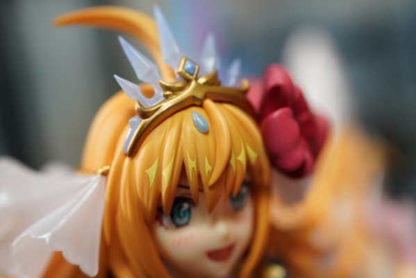 公主连结 与你重逢 佩可莉姆（公主）