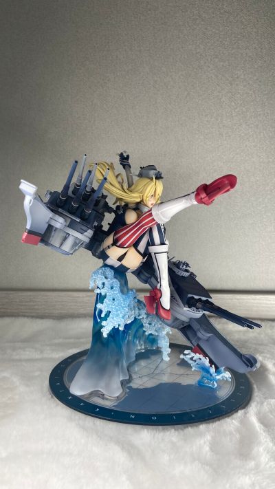 舰队Collection -舰娘- 衣阿华