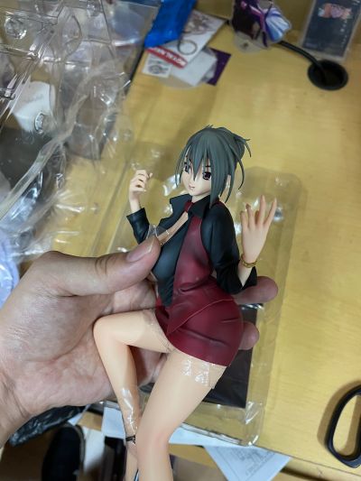 我が家のお稲荷さま。 天狐空幻