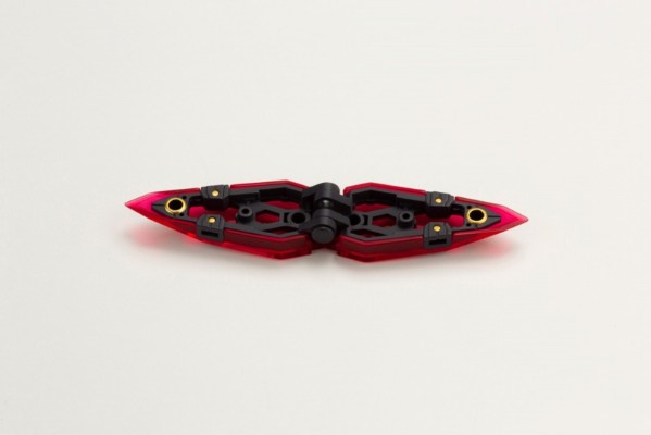 M.S.G 重武器组件44 超绝翔-2 黑色版