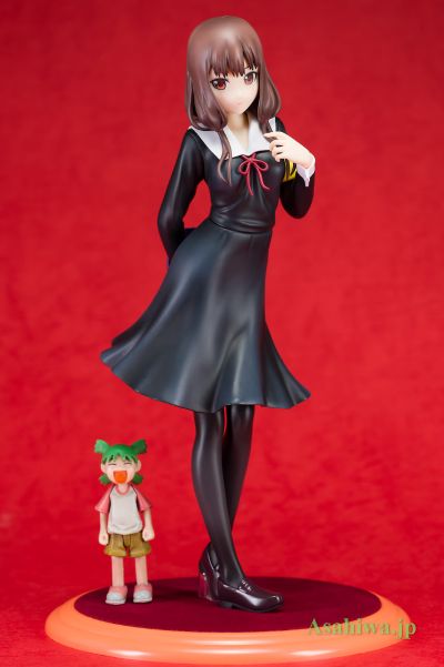 辉夜大小姐想让我告白～天才们的恋爱头脑战～ 伊井野弥子