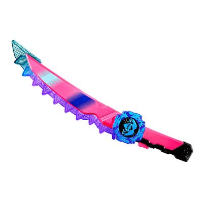 暴太郎战队咚兄弟 DX忍鲨剑