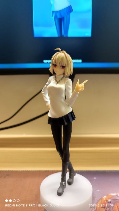 POP UP PARADE 月姬 爱尔奎特·布伦史塔德