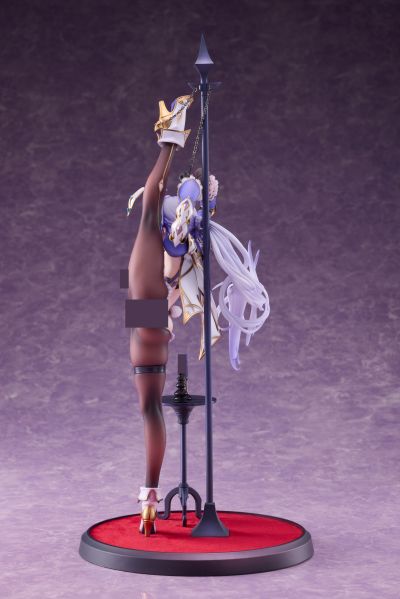 俘虏骑士 泽菲莉娅