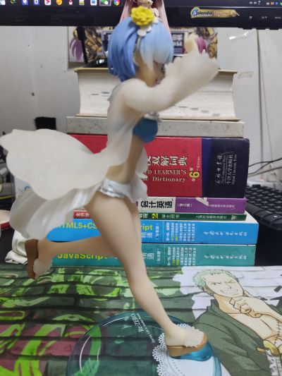 PCS Re：从零开始的异世界生活 雷姆~荷叶泳装~