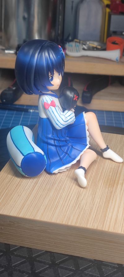 崩坏3rd 希儿（小不点）