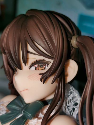 小宫由香里 晒痕版