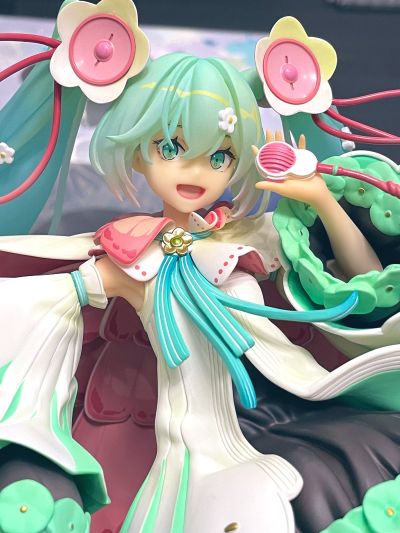 初音未来 「魔法未来 2021」