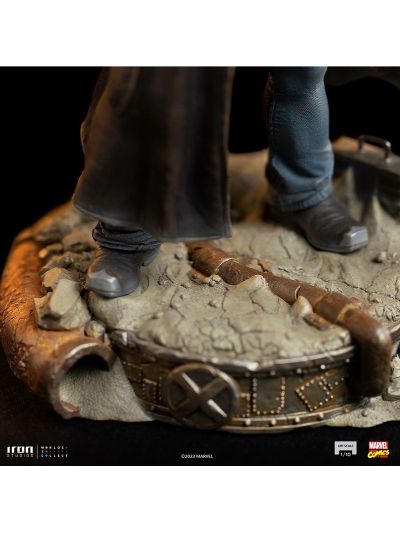 X战警 老年金刚狼 50周年纪念