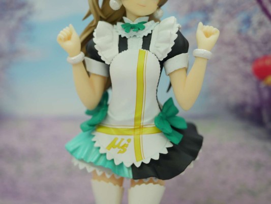 LoveLive! School idol project 南小鸟 もぎゅっと“love”で接近中！