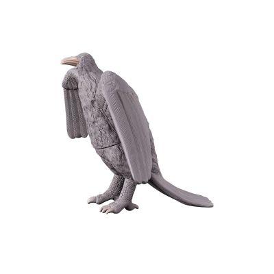 电影怪兽系列 新·奥特曼 拉尔杰乌斯