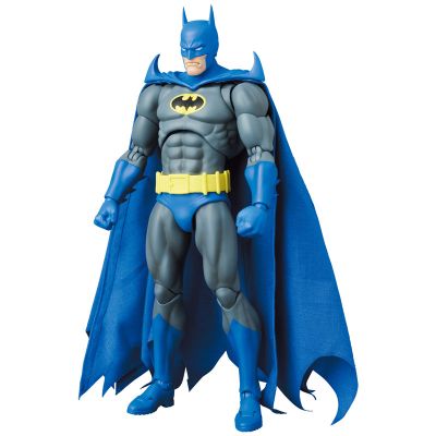 MAFEX 编号215  远征蝙蝠侠