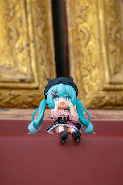 粘土娃 服装套组 水手服 Girl (薄荷巧克力)