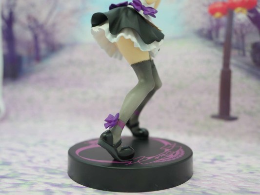 LoveLive! Complete Figure -にこ＆真姫- 西木野真姫