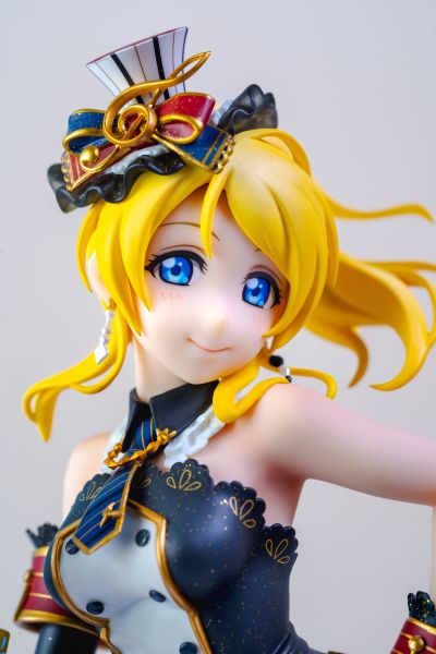 LoveLive! 绚濑绘里