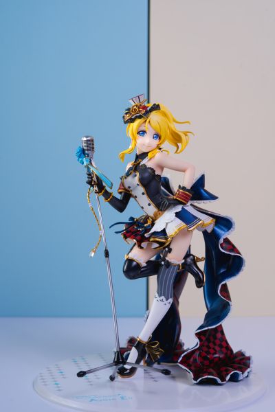 LoveLive! 绚濑绘里