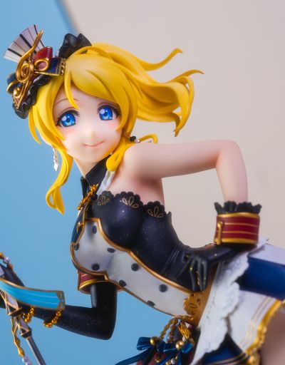 LoveLive! 绚濑绘里