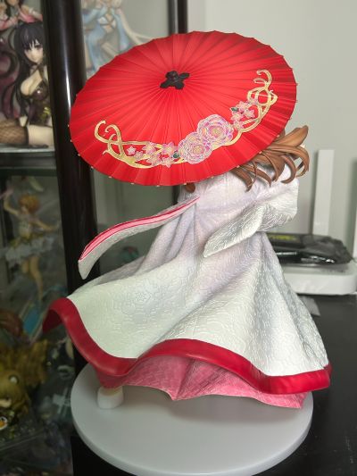 盾之勇者成名录 第二季 拉芙塔莉雅 -白无垢-