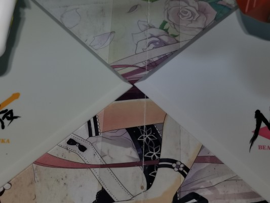 超昂闪忍遥 閃忍ナリカ 破损Ver. 