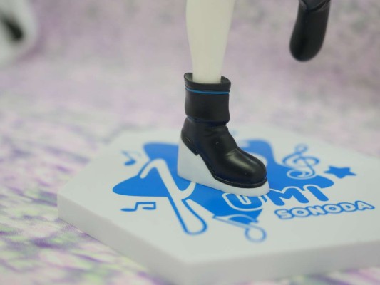 LoveLive!   “2年生-No brand girls” 園田海未