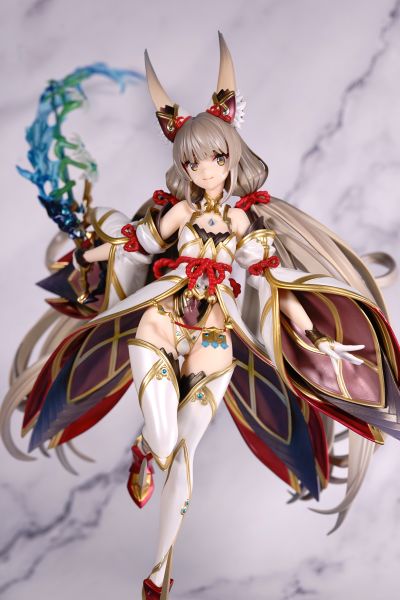 异度神剑2 尼娅