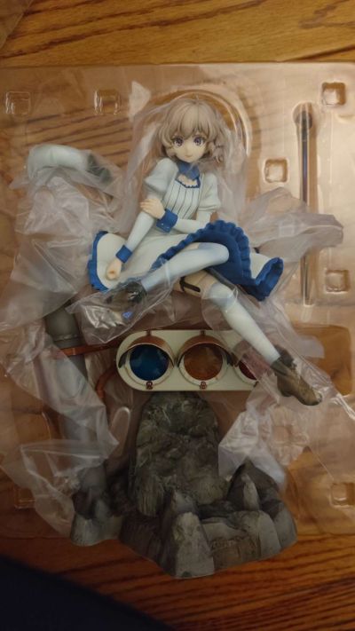 虚构推理 岩永琴子