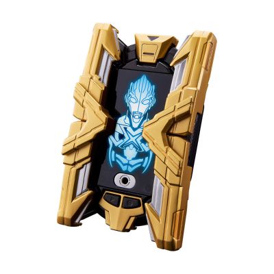 奥特复刻 艾克斯奥特曼 艾克斯闪光