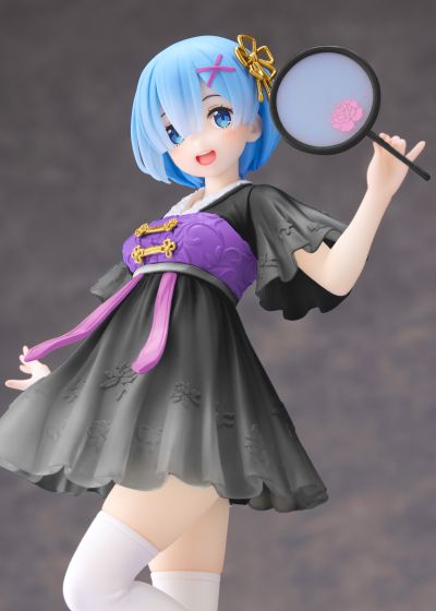 Coreful Re：从零开始的异世界生活 雷姆 ~国风连衣裙~新装版