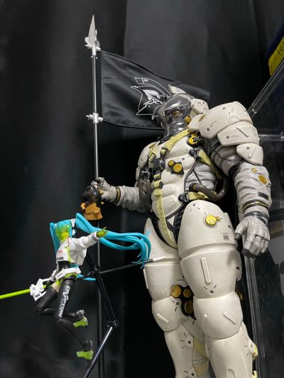figma#SP-149 初音未来GT计划 赛车未来  2022
