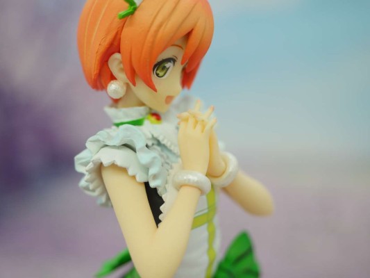 LoveLive! Complete Figure -花陽＆凛- 星空凛