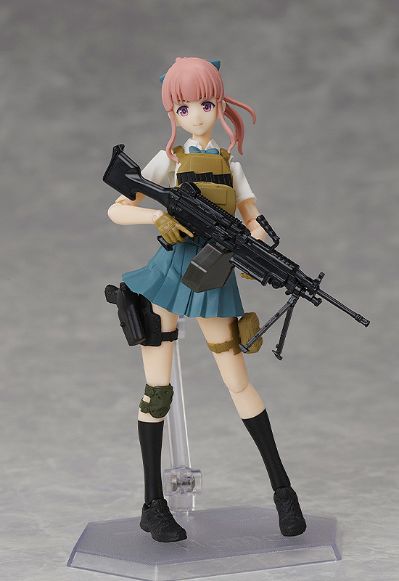 figma#SP-158 小军械库 武装JK 变体B