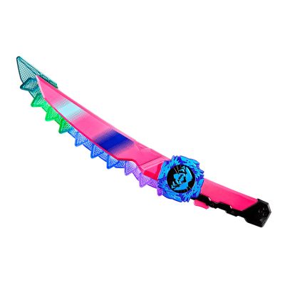 暴太郎战队咚兄弟 DX忍鲨剑