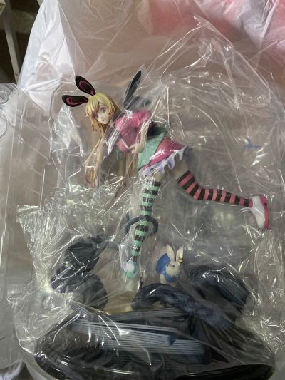 童话系列 街道上的爱丽丝 街乃有栖