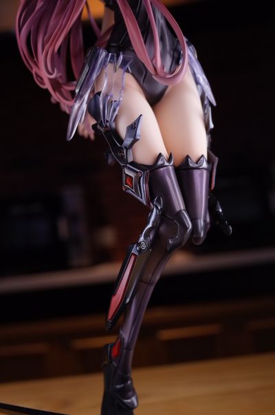 没有心跳的少女 红霞