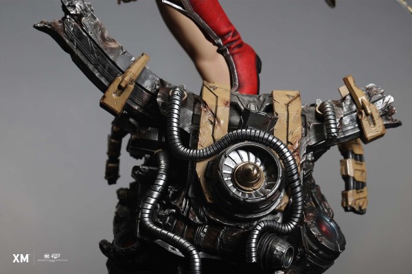 DC漫画 神奇女侠 经典版