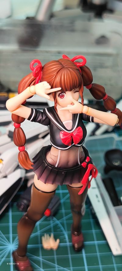 见习魔女~星川奈奈