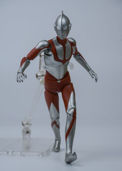 S.H.Figuarts 新·奥特曼 冒牌奥特曼