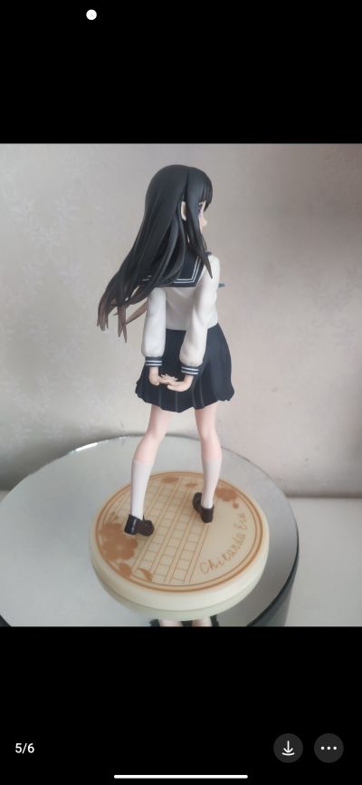 Coreful  冰菓 千反田爱瑠